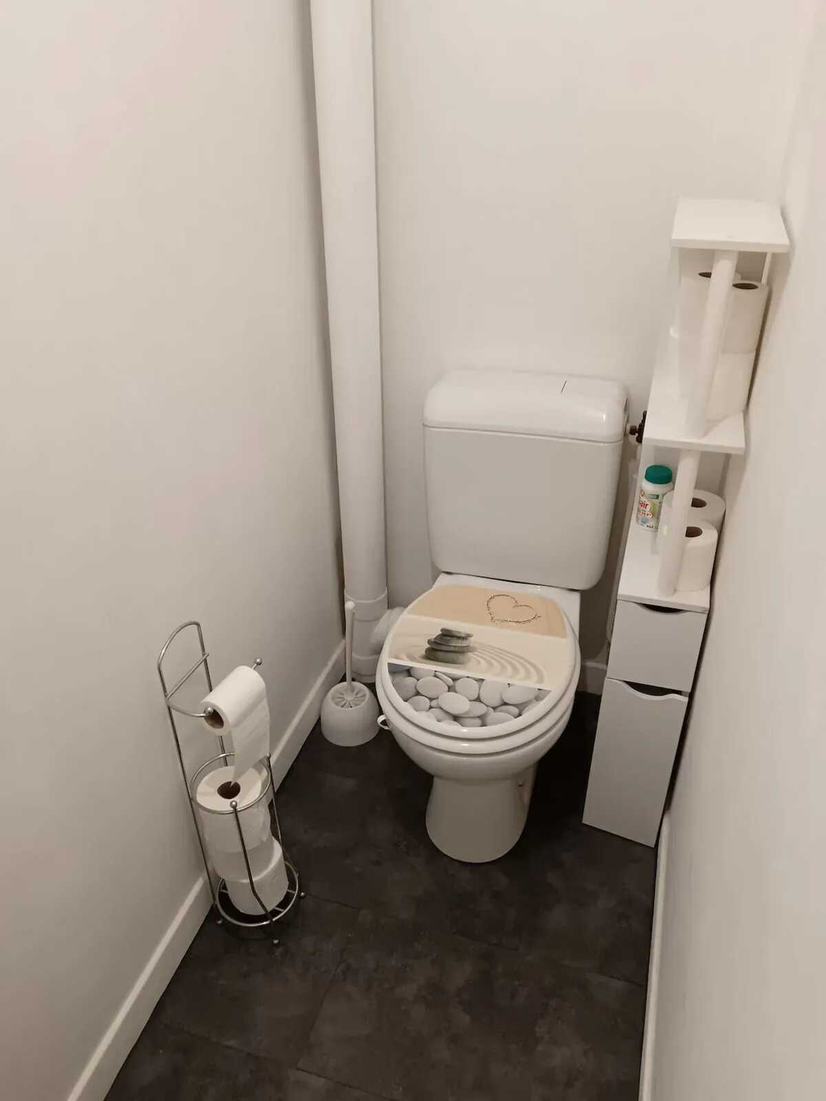 Studio 31 m² avec entrée privée à Clermont-Ferrand - Photo 6