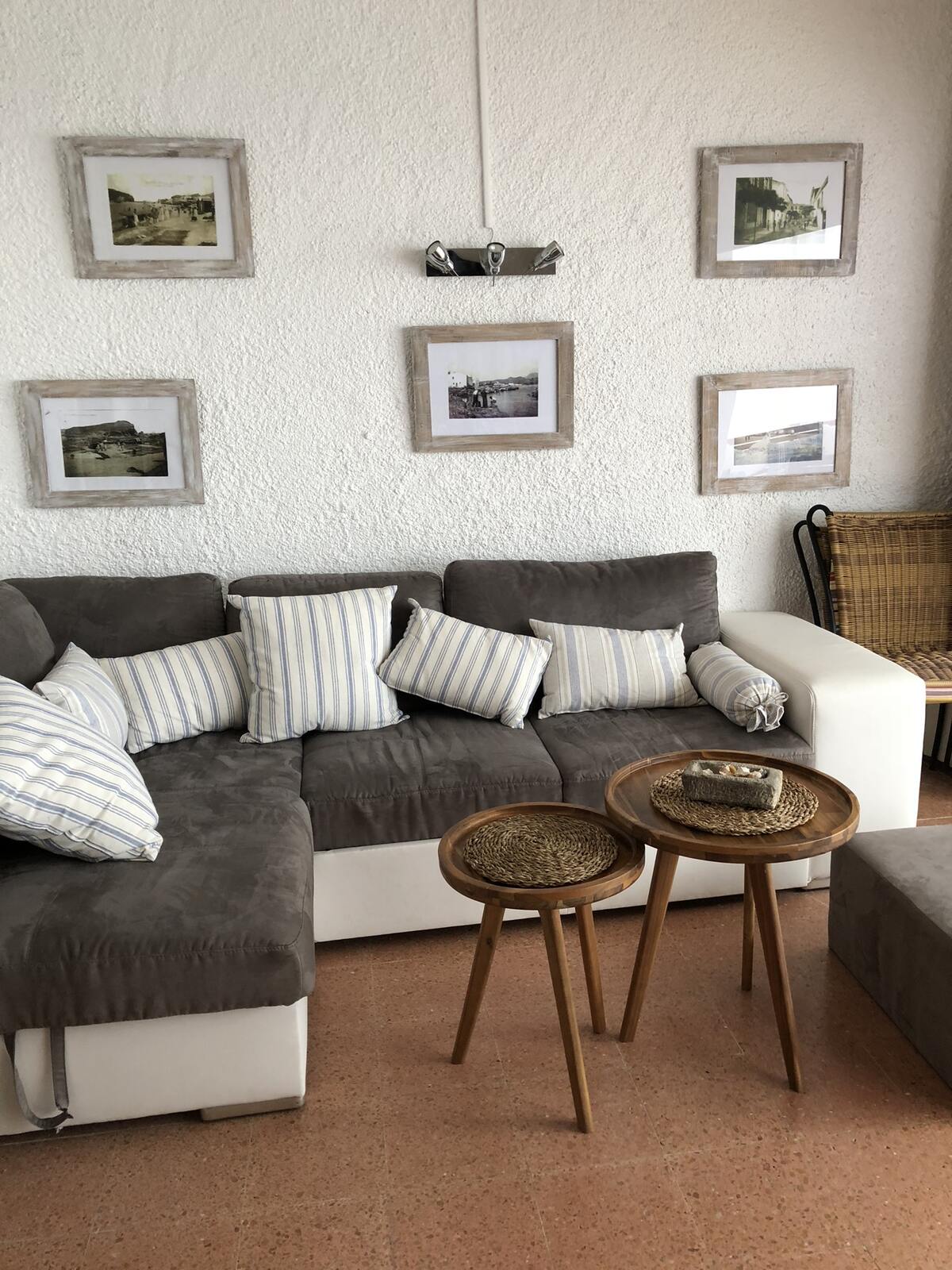 Appartement 2 chambres avec terrasse vue mer à Llançà - Photo 2