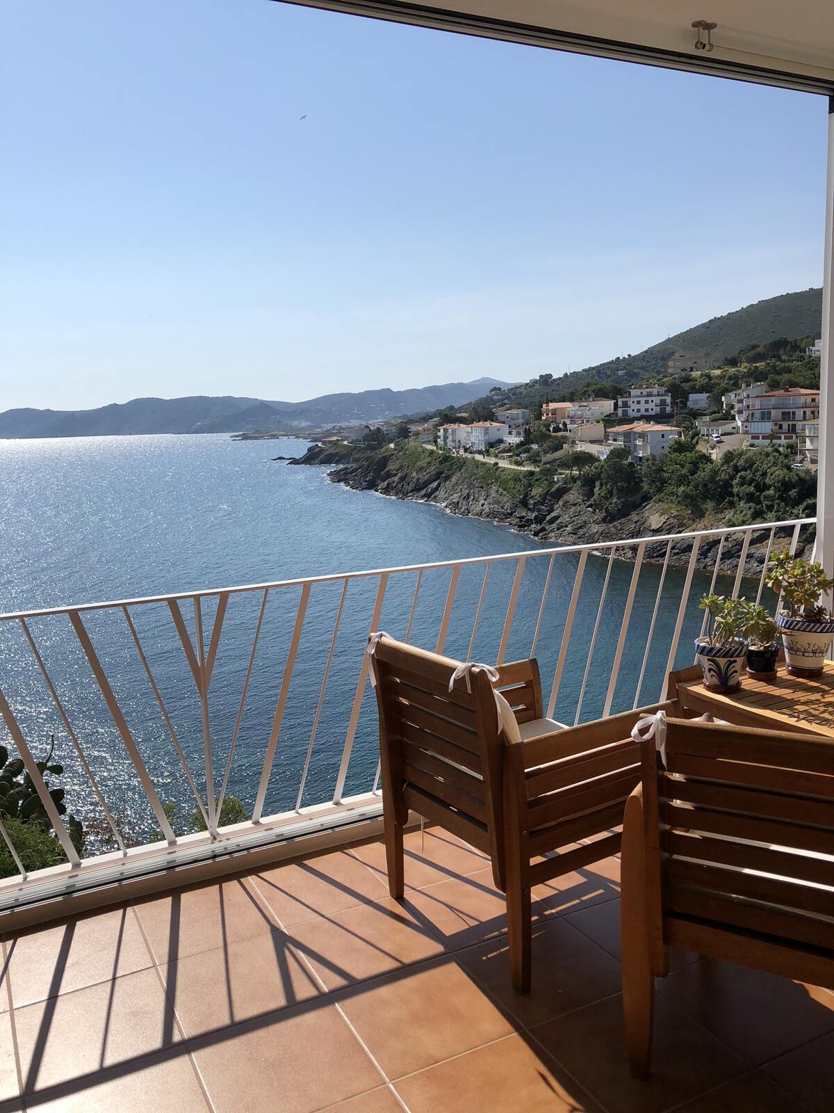 Appartement 2 chambres avec terrasse vue mer à Llançà - Photo 3