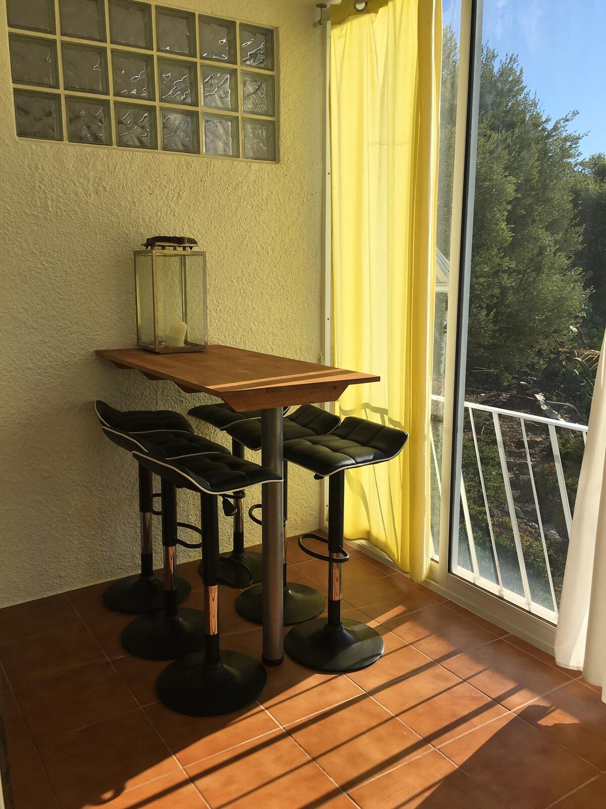 Appartement 2 chambres avec terrasse vue mer à Llançà - Photo 7