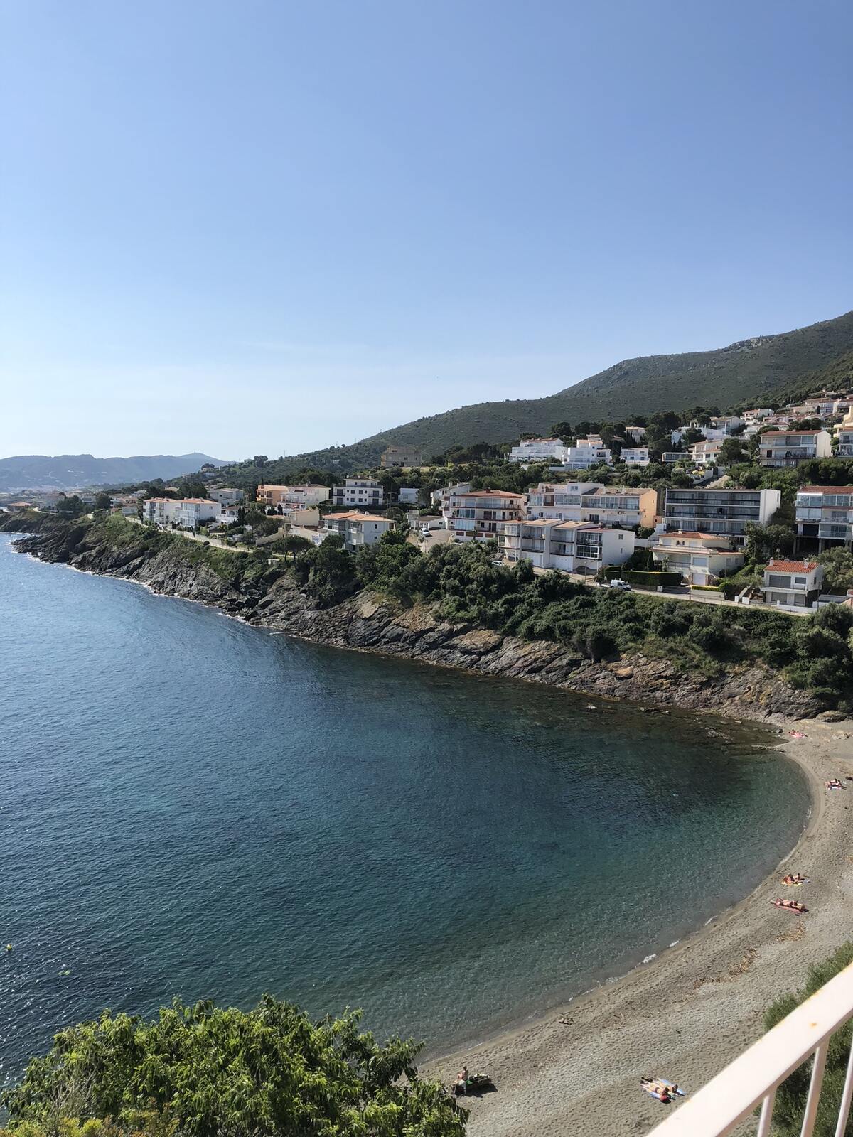 Appartement 2 chambres avec terrasse vue mer à Llançà - Photo 13