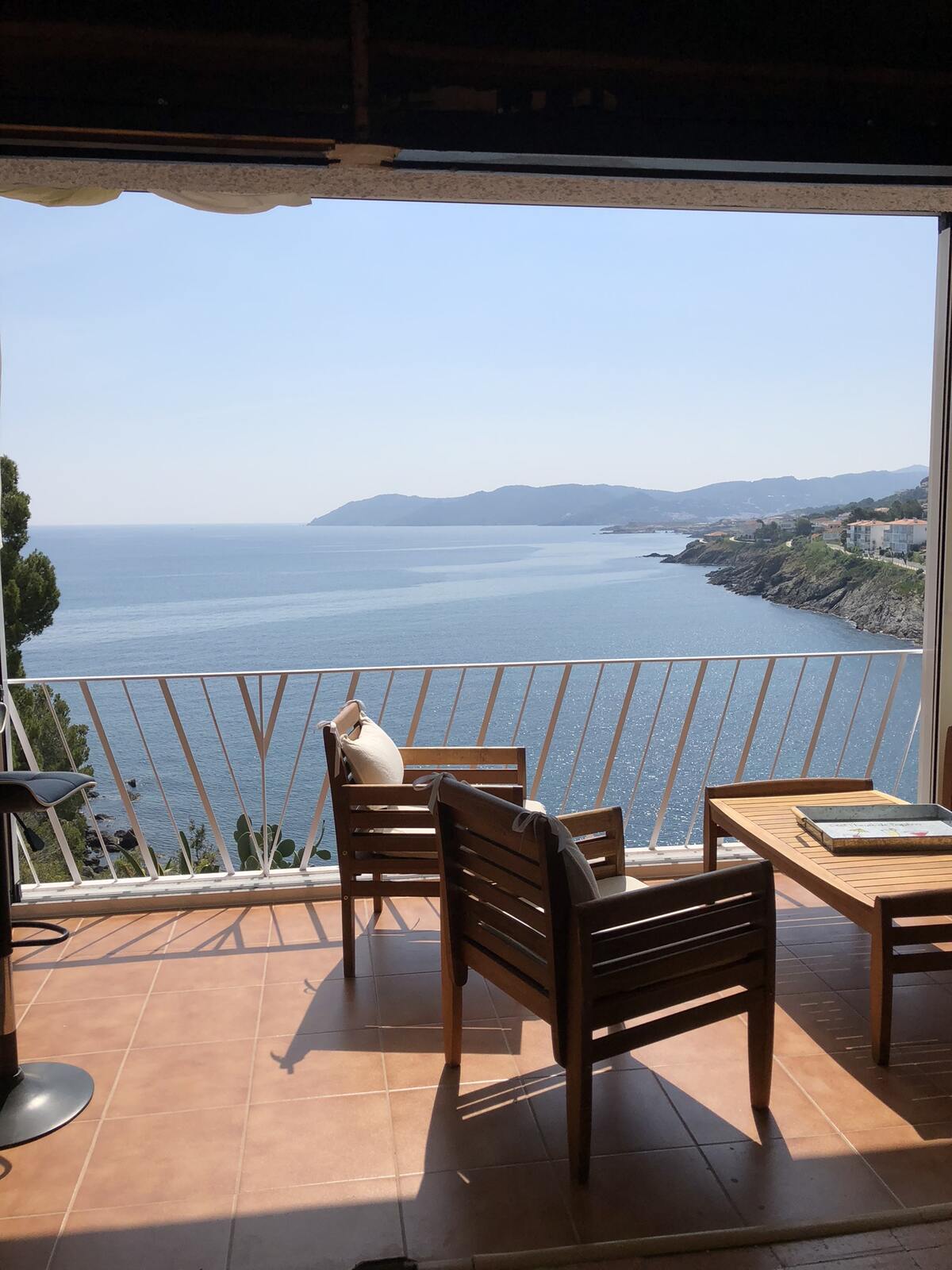 Appartement 2 chambres avec terrasse vue mer à Llançà - Photo 17