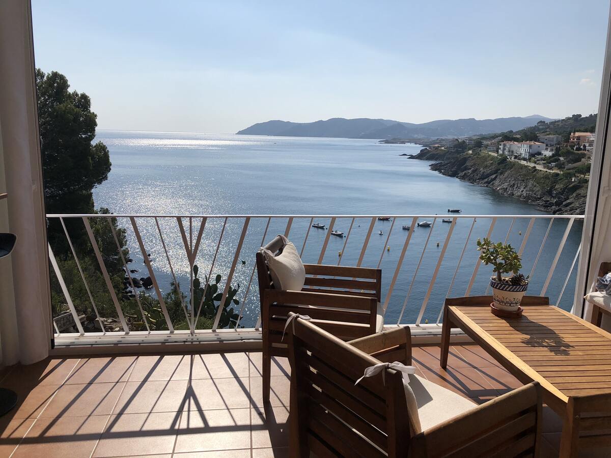Appartement 2 chambres avec terrasse vue mer à Llançà - Photo 20