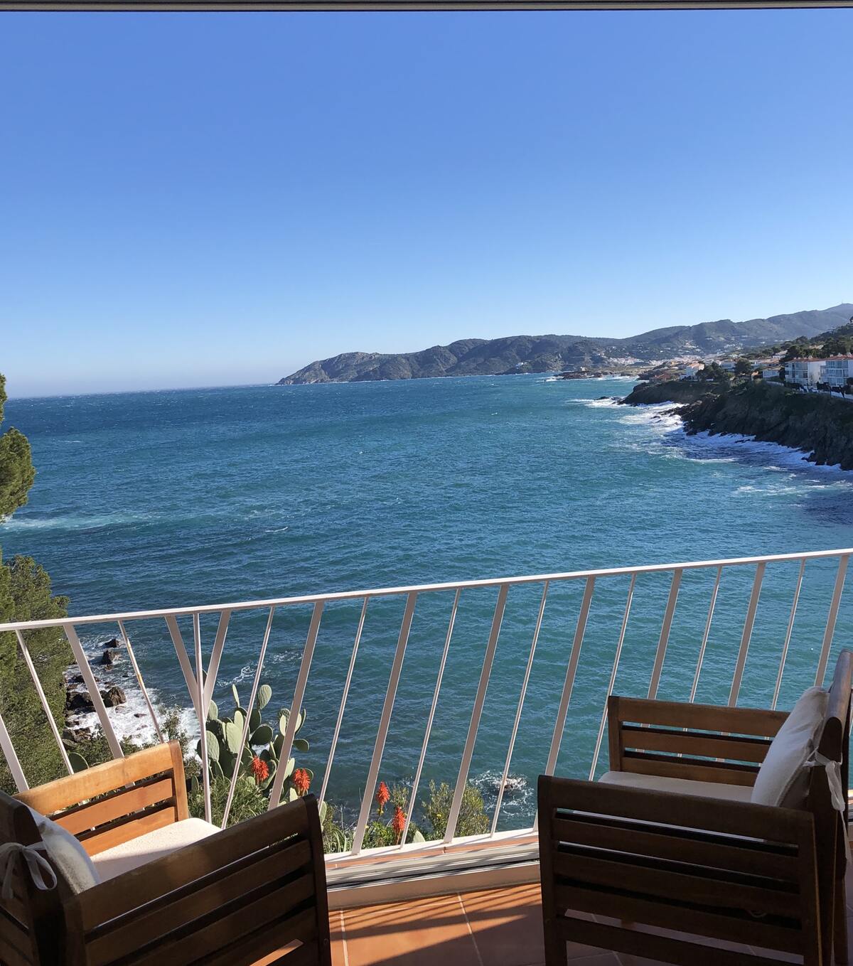 Appartement 2 chambres avec terrasse vue mer à Llançà - Photo 23