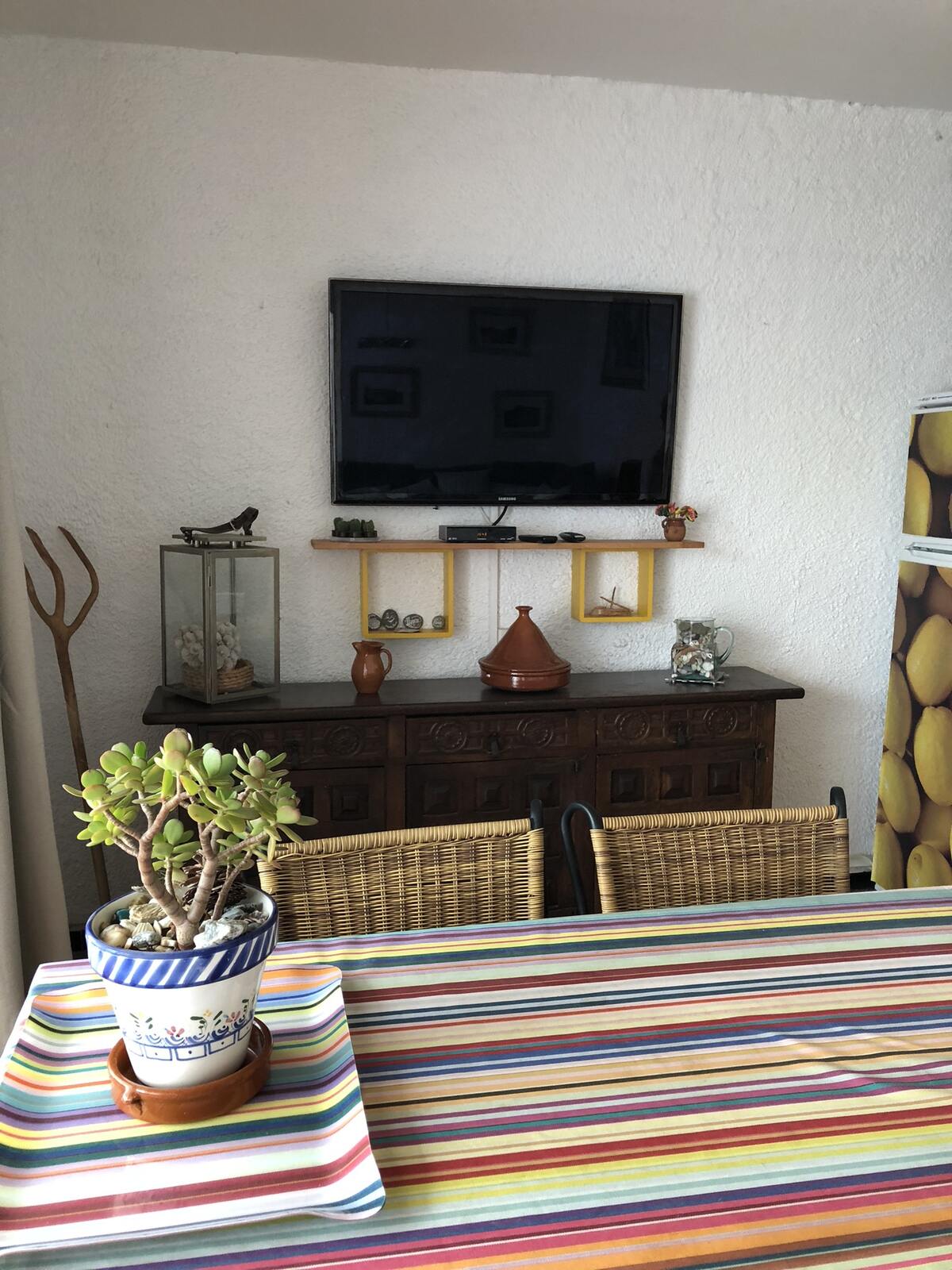 Appartement 2 chambres avec terrasse vue mer à Llançà - Photo 25