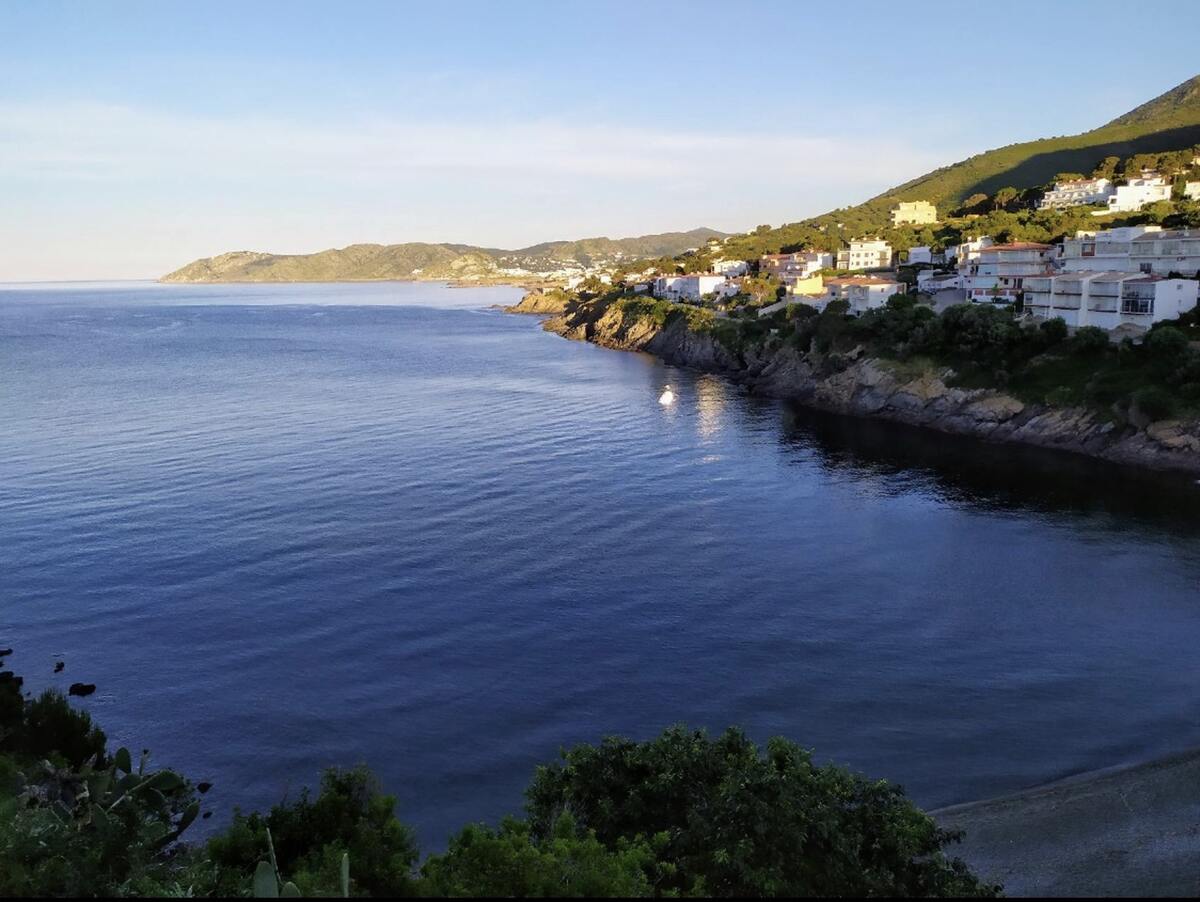 Appartement 2 chambres avec terrasse vue mer à Llançà - Photo 27