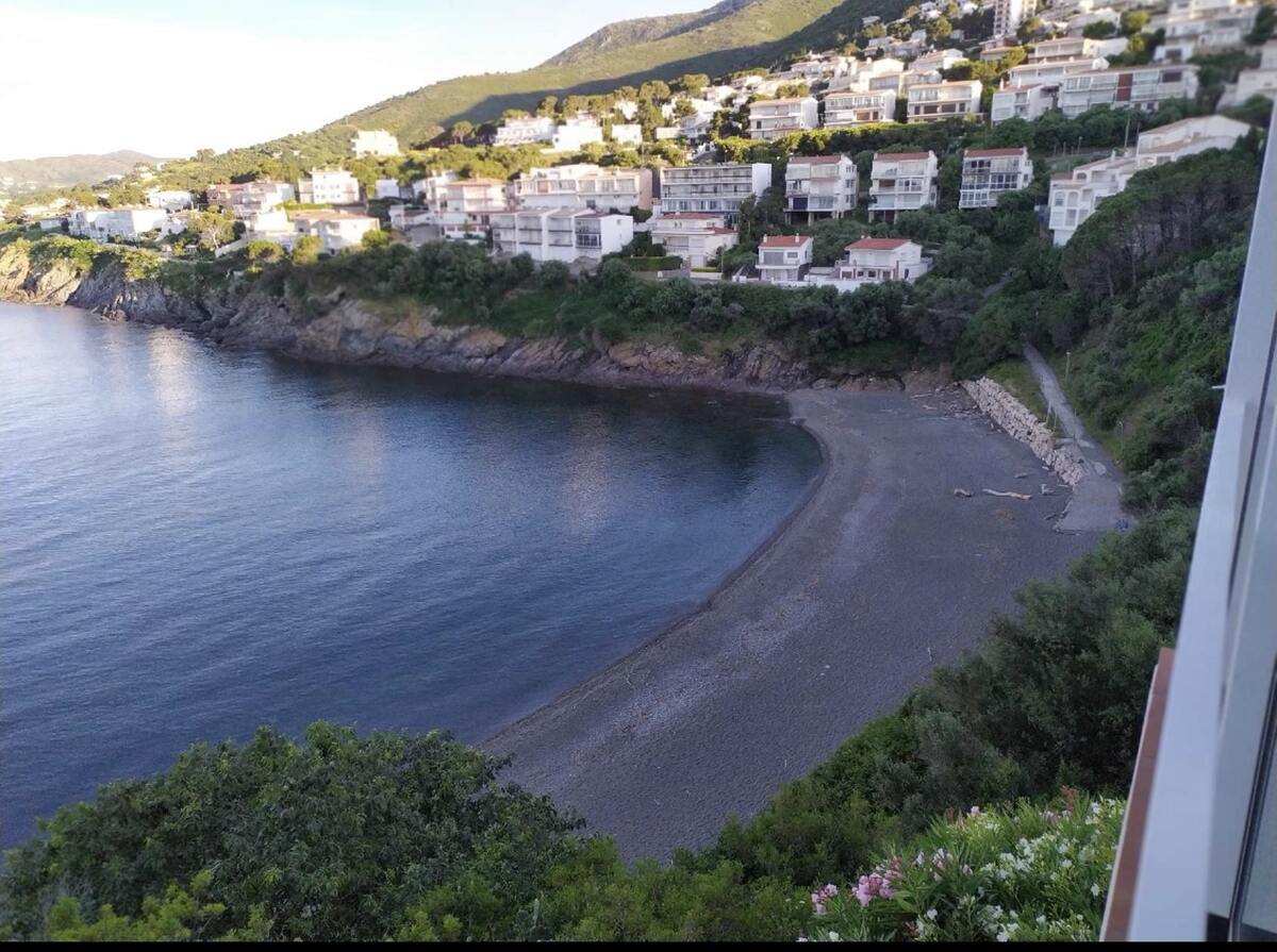 Appartement 2 chambres avec terrasse vue mer à Llançà - Photo 28