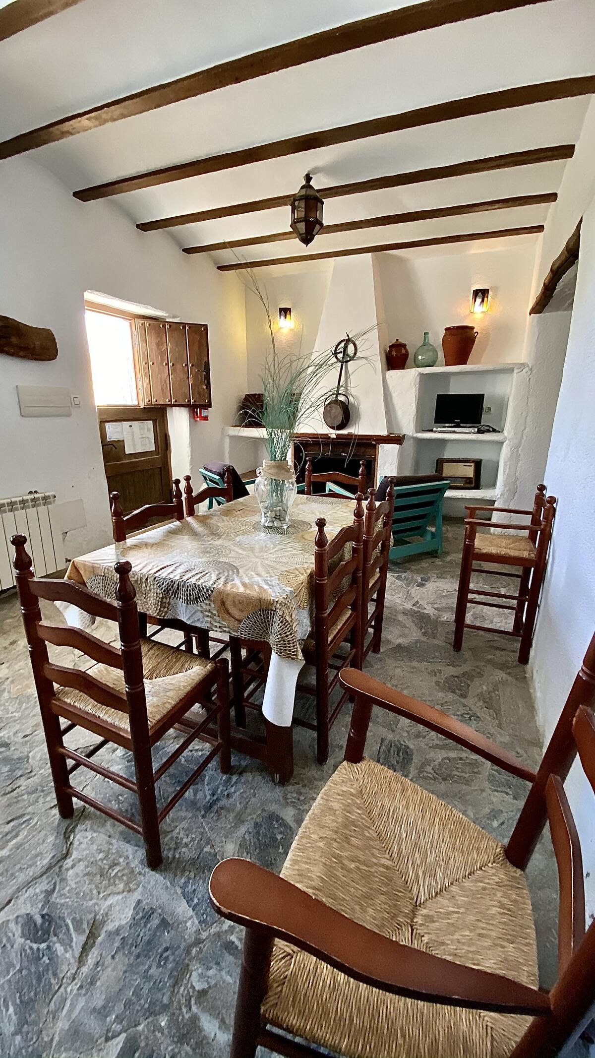 Villa 16 pers. à Taberno : 3 cuisines et piscine privée - Photo 7