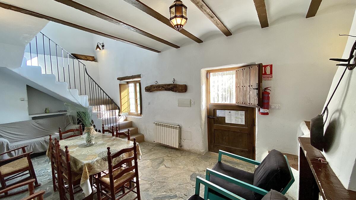 Villa 16 pers. à Taberno : 3 cuisines et piscine privée - Photo 8