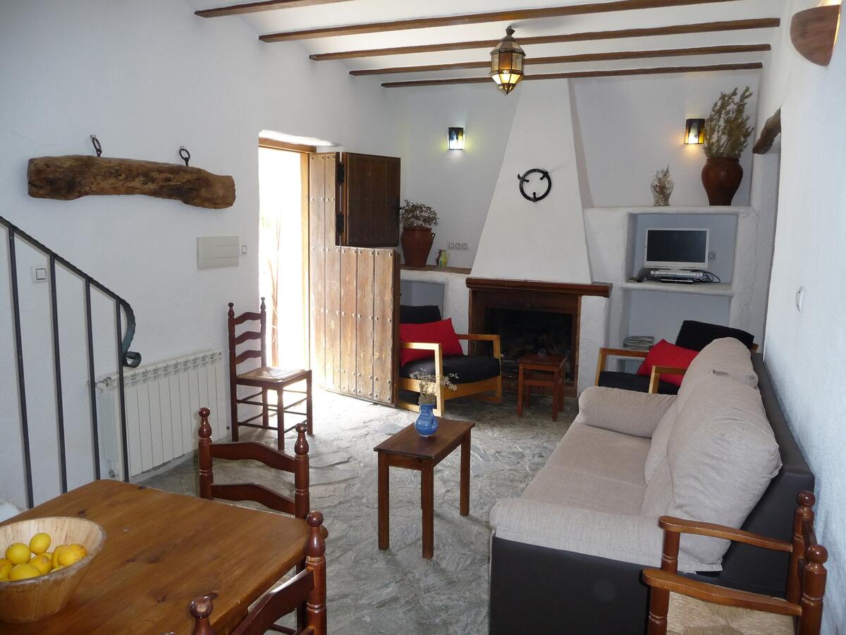Villa 16 pers. à Taberno : 3 cuisines et piscine privée - Photo 9