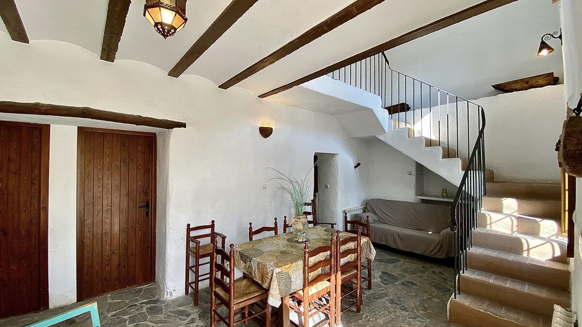 Villa 16 pers. à Taberno : 3 cuisines et piscine privée - Photo 10