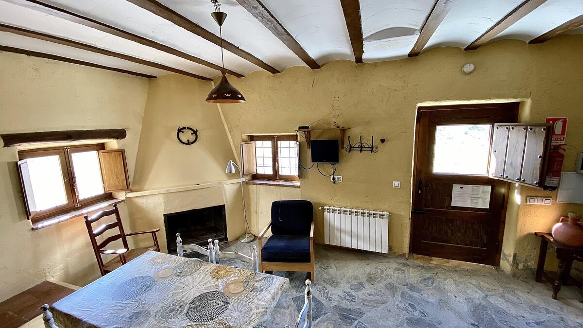 Villa 16 pers. à Taberno : 3 cuisines et piscine privée - Photo 13