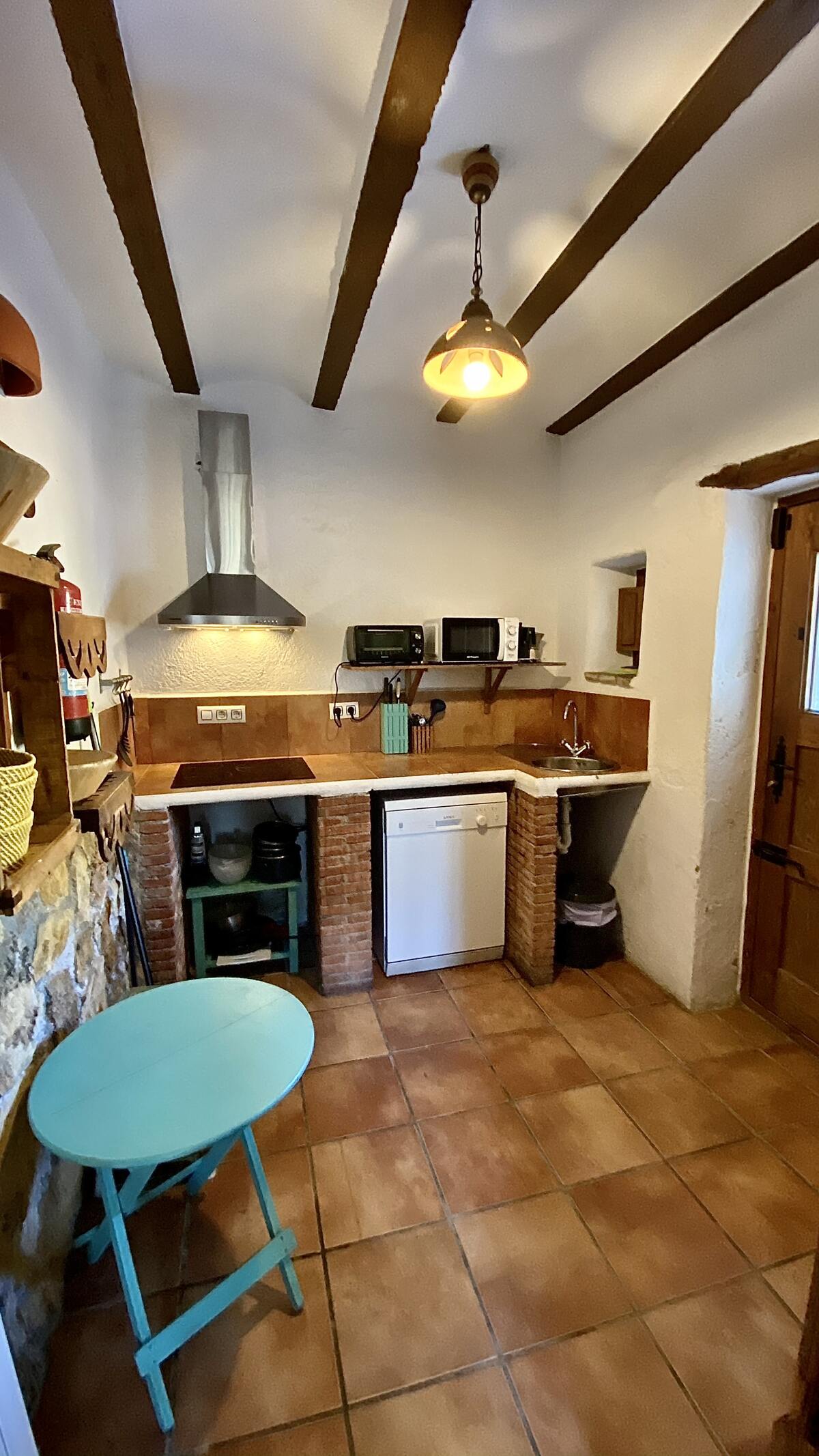 Villa 16 pers. à Taberno : 3 cuisines et piscine privée - Photo 17