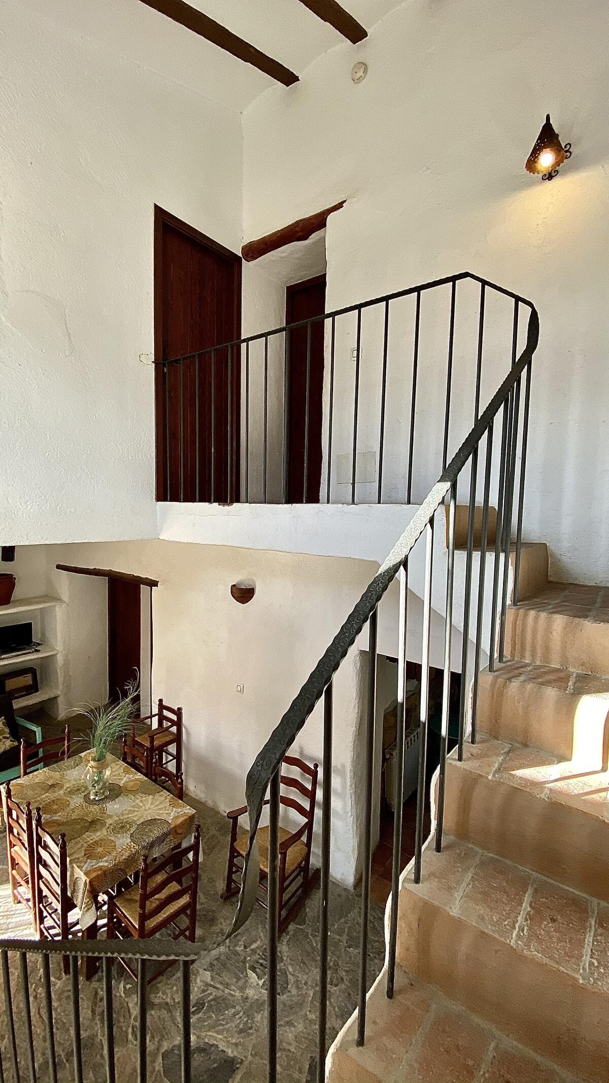Villa 16 pers. à Taberno : 3 cuisines et piscine privée - Photo 18