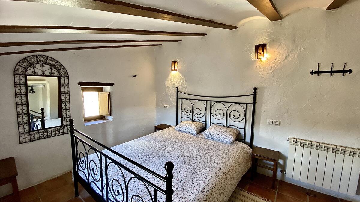 Villa 16 pers. à Taberno : 3 cuisines et piscine privée - Photo 19