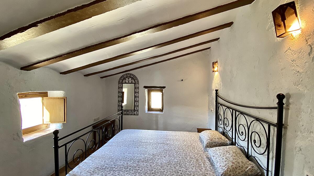 Villa 16 pers. à Taberno : 3 cuisines et piscine privée - Photo 20