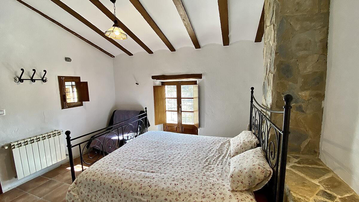 Villa 16 pers. à Taberno : 3 cuisines et piscine privée - Photo 22