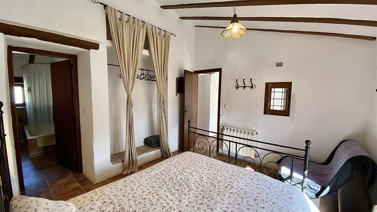 Villa 16 pers. à Taberno : 3 cuisines et piscine privée - Photo 23