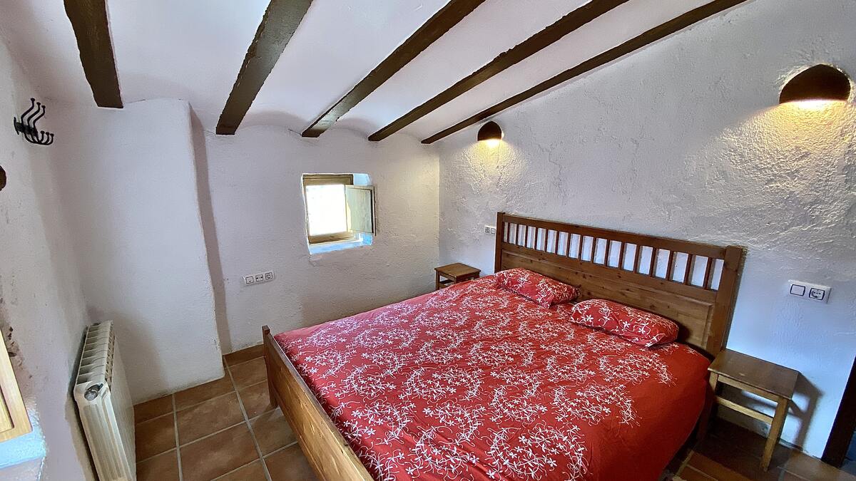 Villa 16 pers. à Taberno : 3 cuisines et piscine privée - Photo 25