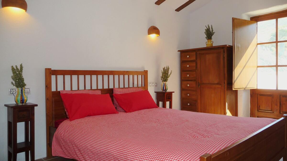 Villa 16 pers. à Taberno : 3 cuisines et piscine privée - Photo 26