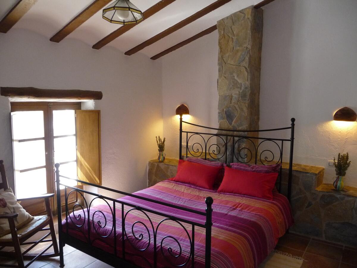 Villa 16 pers. à Taberno : 3 cuisines et piscine privée - Photo 27
