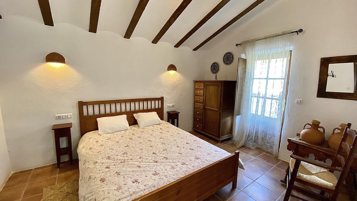 Villa 16 pers. à Taberno : 3 cuisines et piscine privée - Photo 28