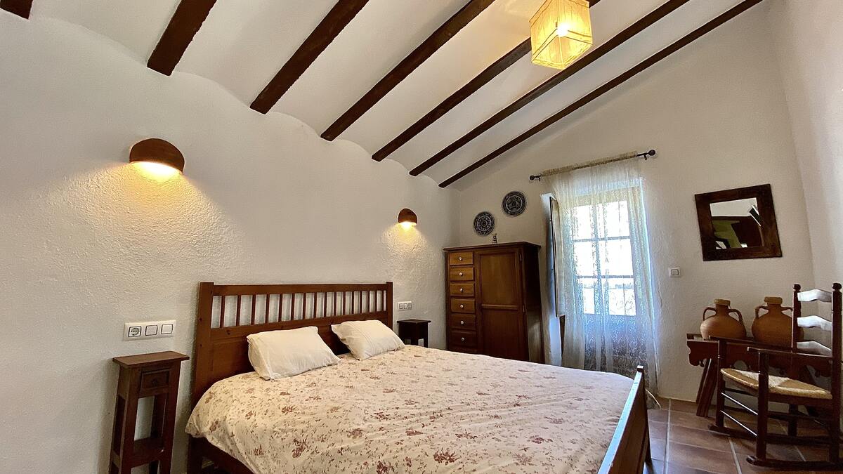 Villa 16 pers. à Taberno : 3 cuisines et piscine privée - Photo 29