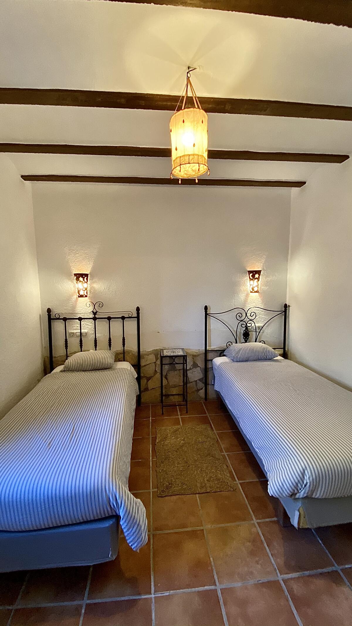 Villa 16 pers. à Taberno : 3 cuisines et piscine privée - Photo 30