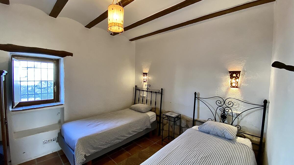Villa 16 pers. à Taberno : 3 cuisines et piscine privée - Photo 31