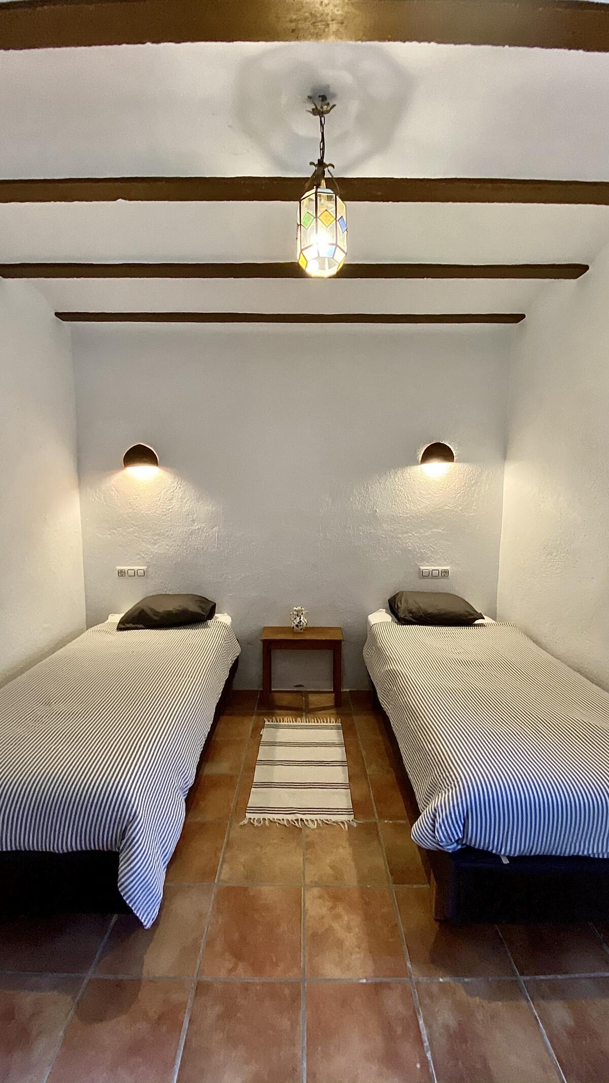 Villa 16 pers. à Taberno : 3 cuisines et piscine privée - Photo 32