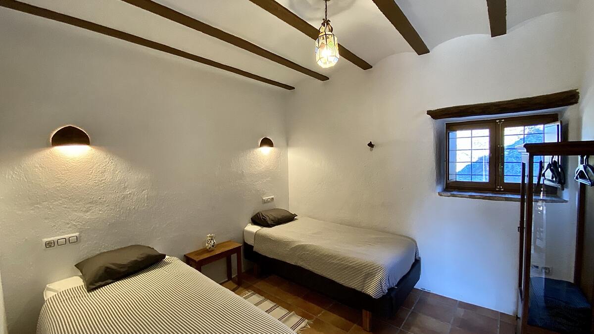 Villa 16 pers. à Taberno : 3 cuisines et piscine privée - Photo 33