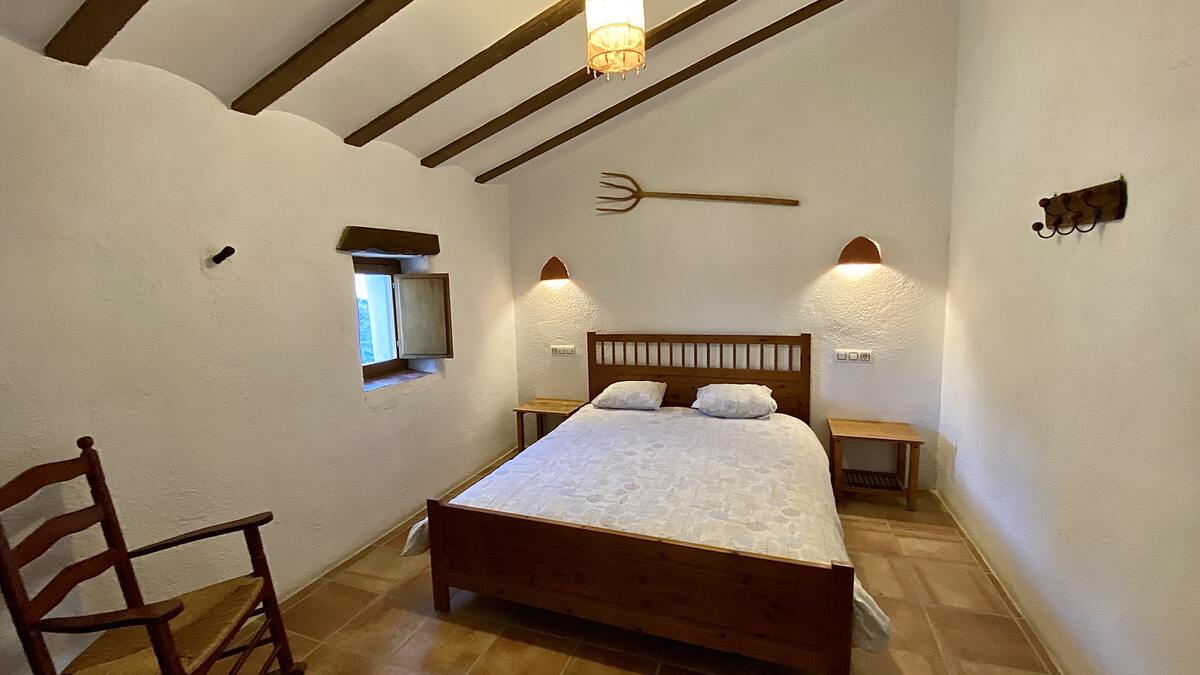Villa 16 pers. à Taberno : 3 cuisines et piscine privée - Photo 34