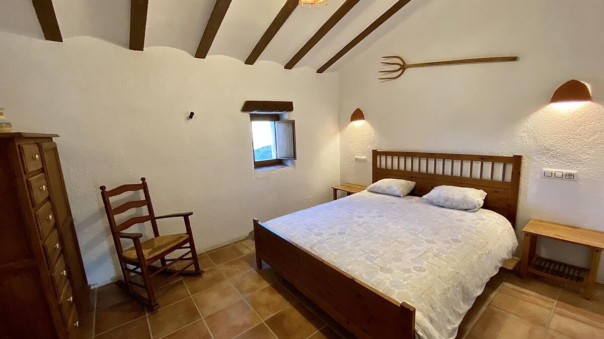 Villa 16 pers. à Taberno : 3 cuisines et piscine privée - Photo 35