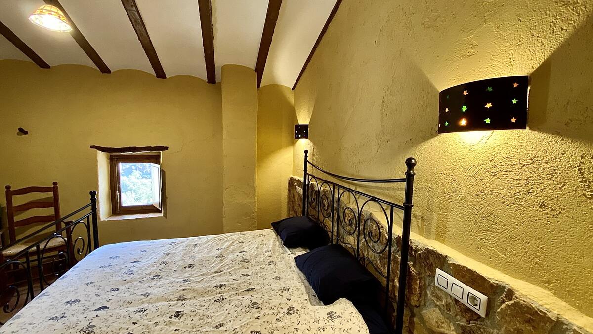 Villa 16 pers. à Taberno : 3 cuisines et piscine privée - Photo 36