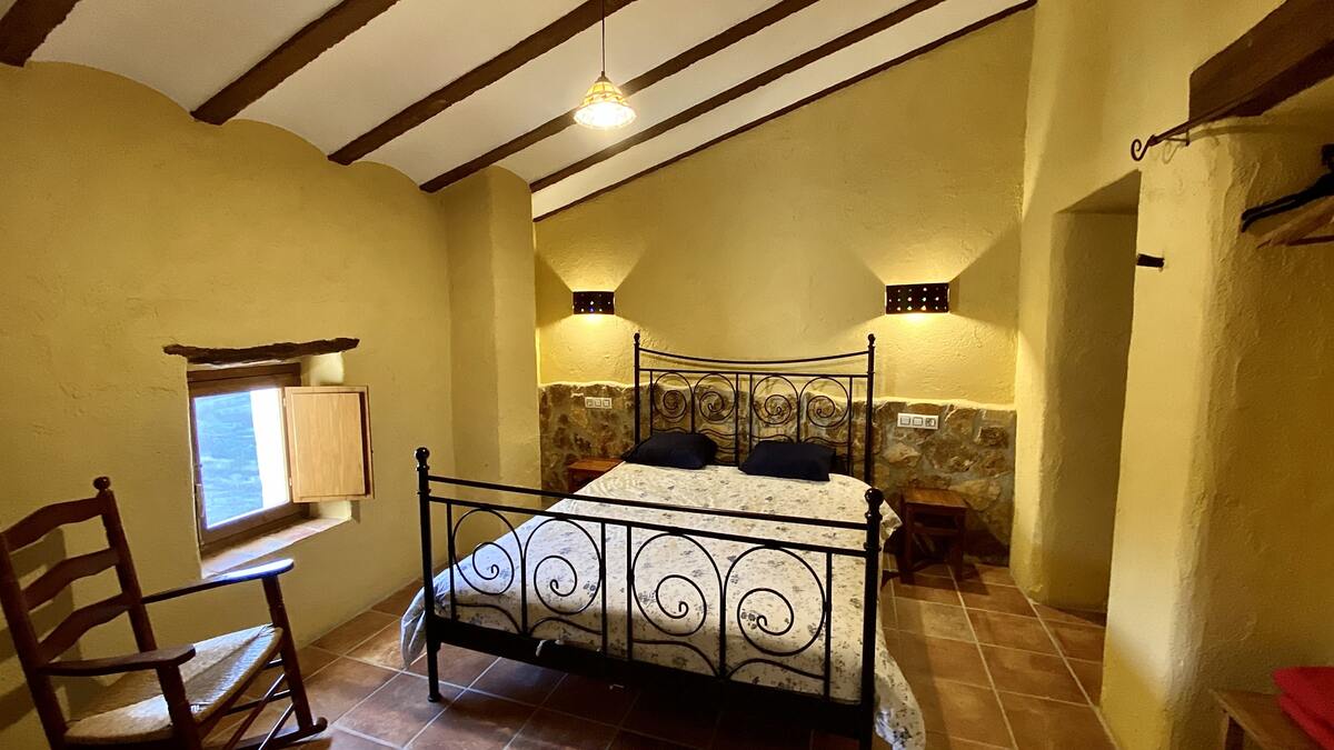 Villa 16 pers. à Taberno : 3 cuisines et piscine privée - Photo 37