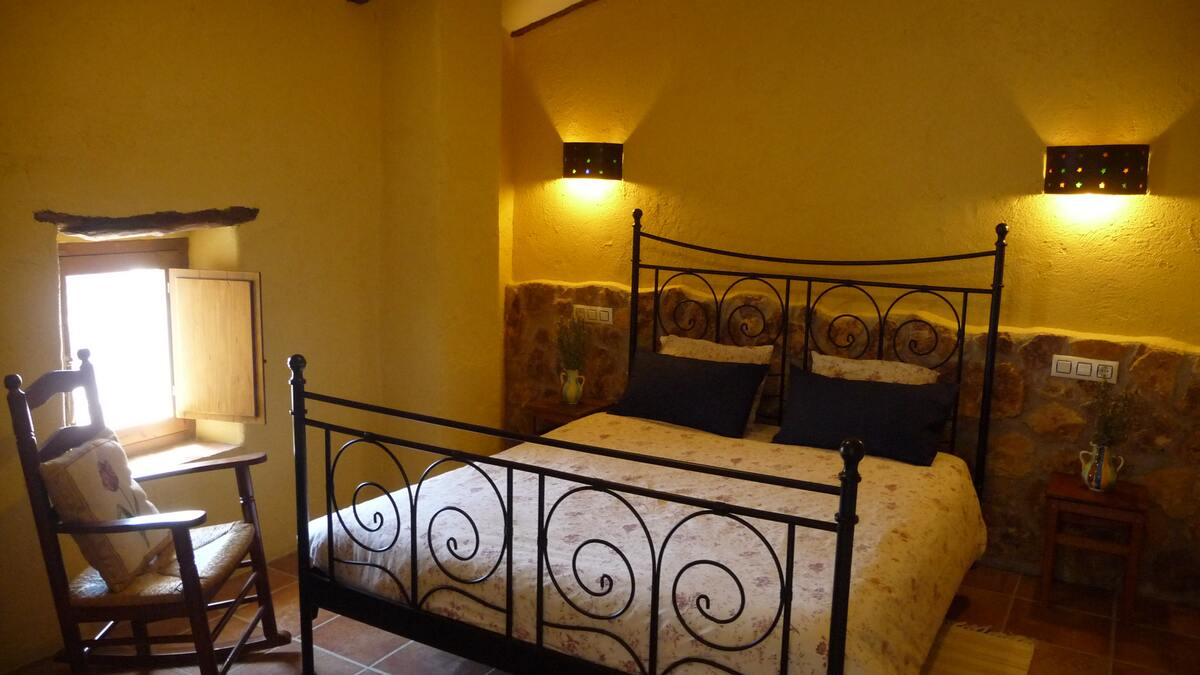 Villa 16 pers. à Taberno : 3 cuisines et piscine privée - Photo 38