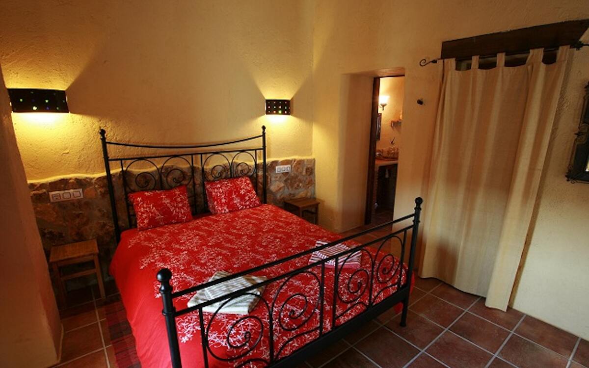 Villa 16 pers. à Taberno : 3 cuisines et piscine privée - Photo 39