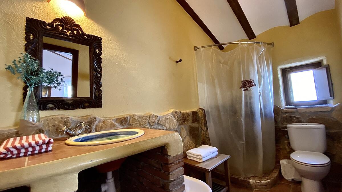 Villa 16 pers. à Taberno : 3 cuisines et piscine privée - Photo 40