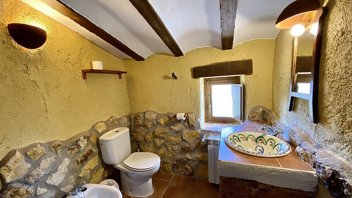 Villa 16 pers. à Taberno : 3 cuisines et piscine privée - Photo 41