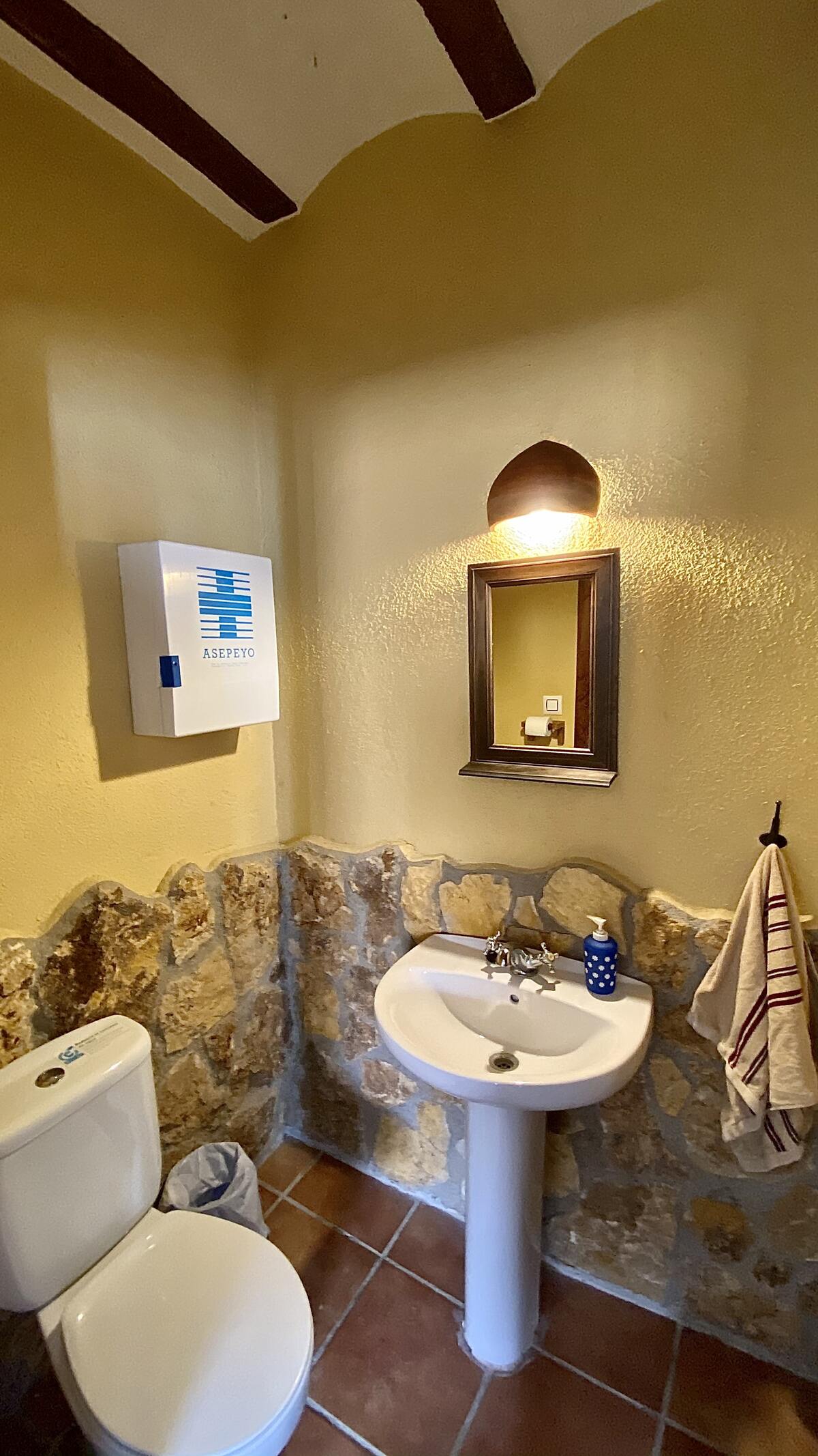 Villa 16 pers. à Taberno : 3 cuisines et piscine privée - Photo 42