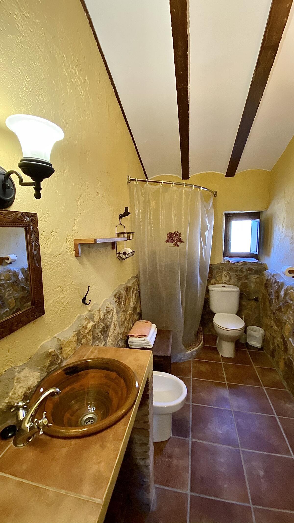 Villa 16 pers. à Taberno : 3 cuisines et piscine privée - Photo 43