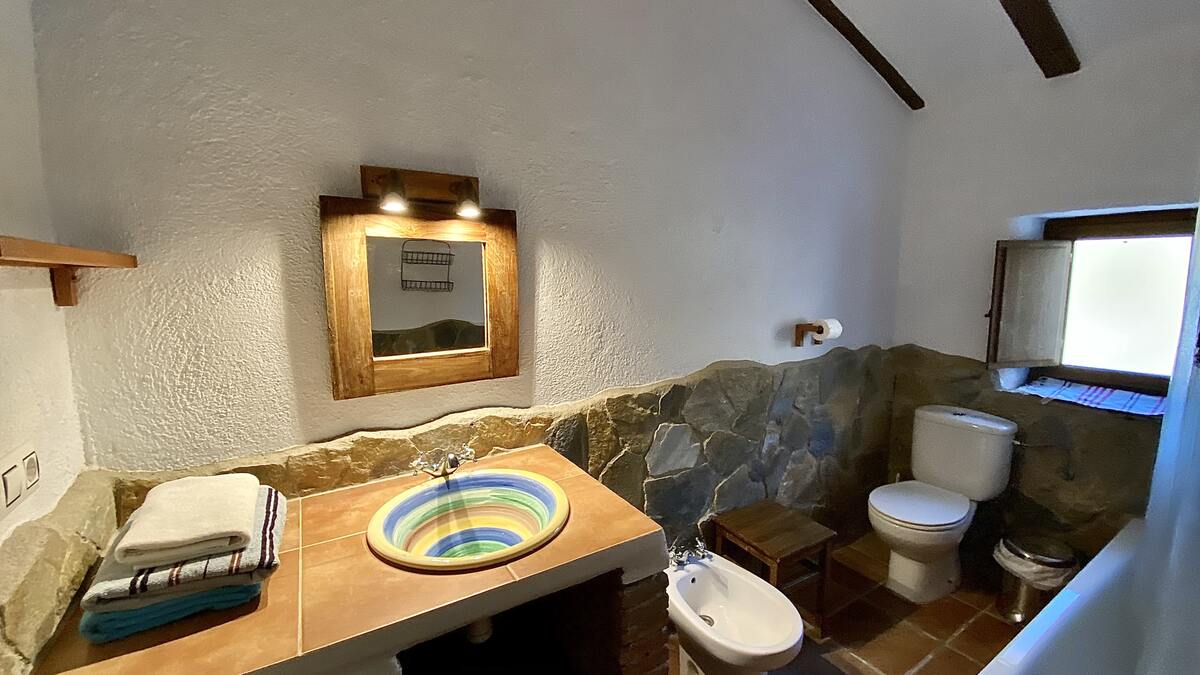 Villa 16 pers. à Taberno : 3 cuisines et piscine privée - Photo 44