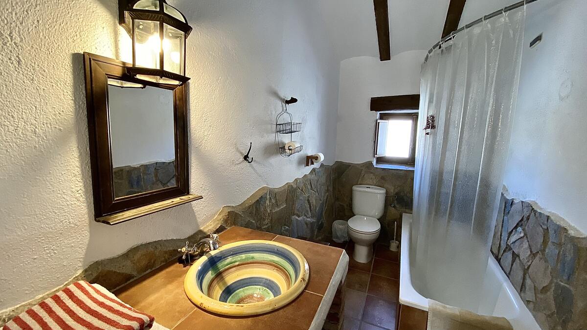 Villa 16 pers. à Taberno : 3 cuisines et piscine privée - Photo 45