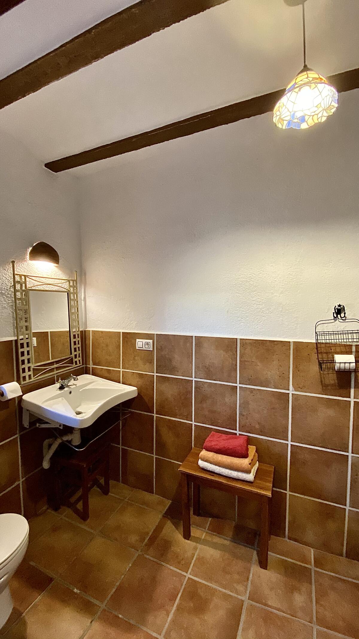 Villa 16 pers. à Taberno : 3 cuisines et piscine privée - Photo 47