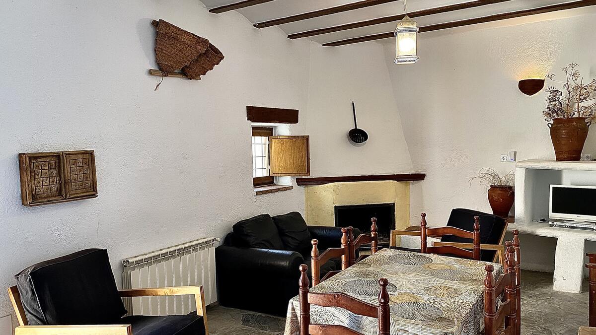 Villa 16 pers. à Taberno : 3 cuisines et piscine privée - Photo 50
