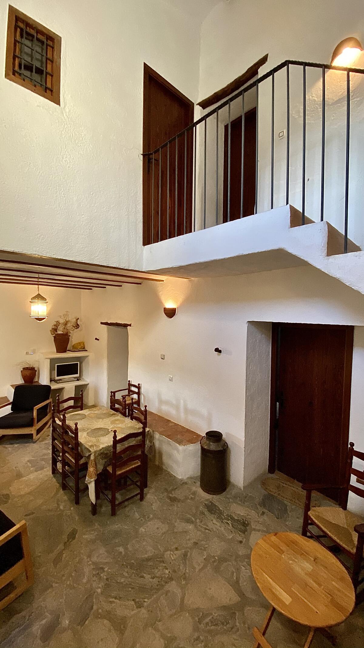Villa 16 pers. à Taberno : 3 cuisines et piscine privée - Photo 52