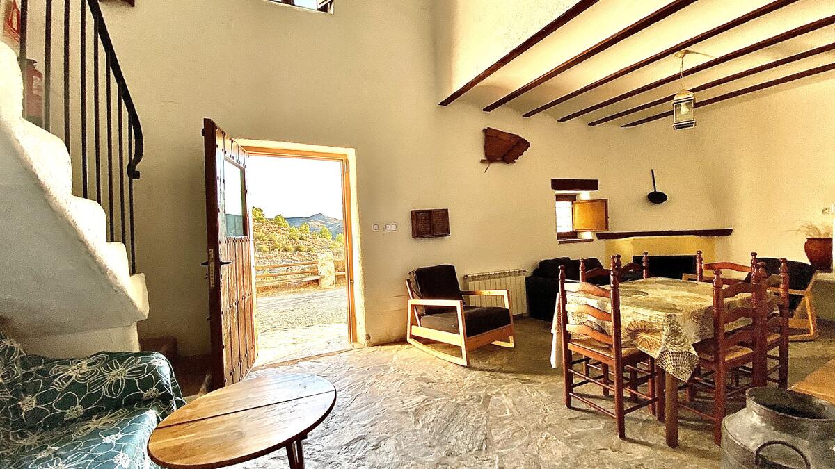 Villa 16 pers. à Taberno : 3 cuisines et piscine privée - Photo 54