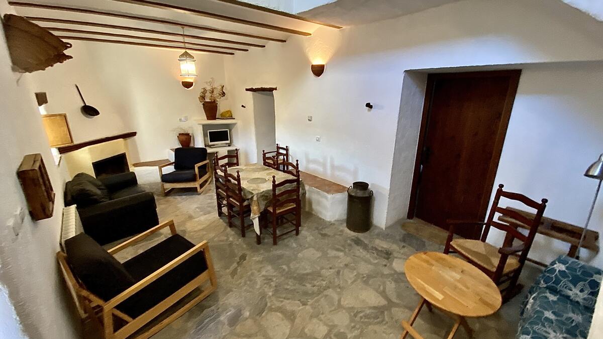 Villa 16 pers. à Taberno : 3 cuisines et piscine privée - Photo 56