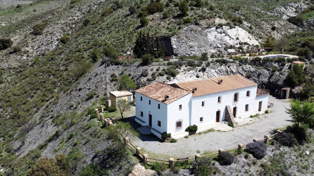 Villa 16 pers. à Taberno : 3 cuisines et piscine privée - Photo 66
