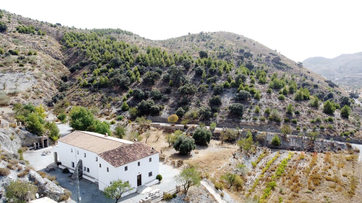 Villa 16 pers. à Taberno : 3 cuisines et piscine privée - Photo 67